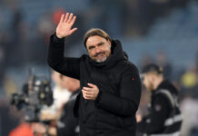 Latest Update On 49-Years-Old Leeds United Man: Does He Deserve More Credit? Daniel Farke Leeds United