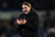 Shocking Update On Leeds United Star Frozen Out: Do The Whites Benefit From It? Shocking Update On Leeds United Star Frozen Out