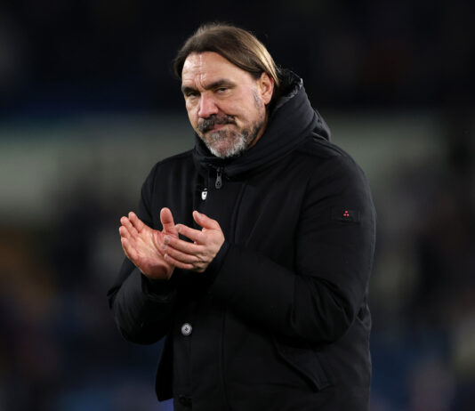 Leeds United Take Big Decision On 25-Year-Old’s Future: Does Farke Need Him? Leeds United Take Big Decision On 25-Year-Old's Future