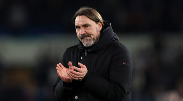 Leeds United Take Big Decision On 25-Year-Old’s Future: Does Farke Need Him? Leeds United Take Big Decision On 25-Year-Old's Future