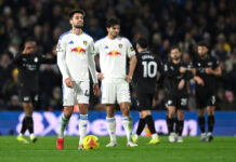 Bornauw To Start, Justin On The Bench | 3-5-2 Leeds United Predicted Lineup Vs Sunderland Leeds United