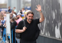 Opta Computer Predicts Leeds United’s Relegation Chances: Can Farke’s Tactical Discipline Keep Their Premier League Status? Leeds United