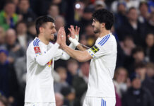 Darlow, Calvert-Lewin And Rodon To Start | 3-4-2-1 Leeds United Predicted Lineup Vs Crystal Palace Leeds United