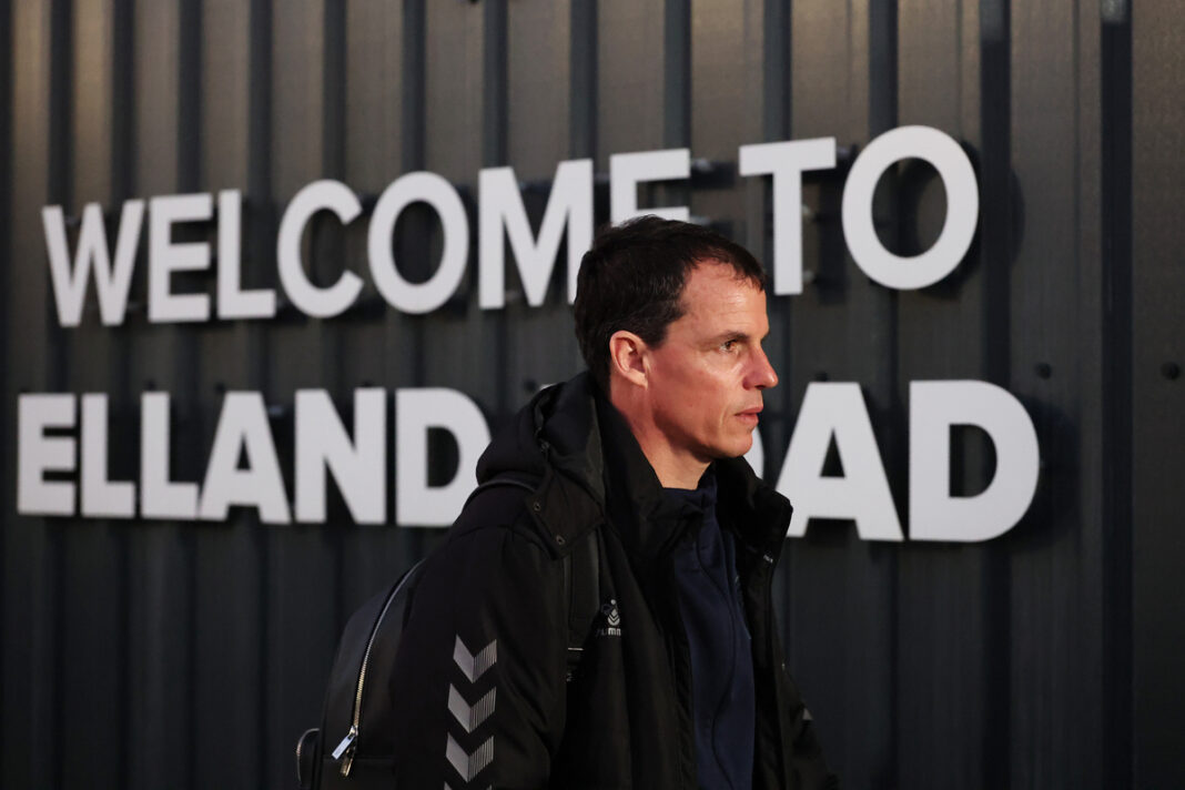 Leeds United v Sunderland - Premier League Sunderland transfer news