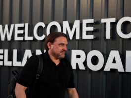 Leeds United In The Race For 25-Year-Old Striker: Does Farke Need Him? Leeds transfer news