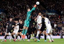 Stach Gets 7.5, Rodon With 6.5 | Leeds United Players Rated In Tough Loss Vs Sunderland Leeds United