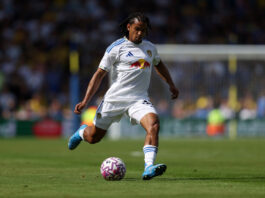 Crucial Future Update For Leeds United After German Transfer Twist: Should The Whites Keep Him Or Sell Him? Leeds Unitedd