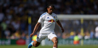 Crucial Future Update For Leeds United After German Transfer Twist: Should The Whites Keep Him Or Sell Him? Leeds Unitedd