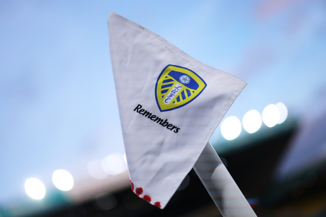 Leeds United Winger Splits Opinion After Difficult Night In Italy
