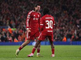 Ekitike And Szoboszlai Get 9 | Liverpool Players Rated In Dominant Win Vs Galatasaray Liverpool