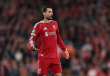 Gakpo To Start, Wirtz On The Bench | 4-3-3 Liverpool Predicted Lineup Vs Brighton Liverpool