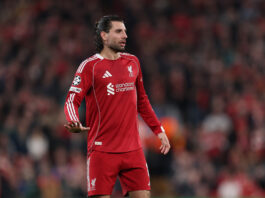 Gakpo To Start, Wirtz On The Bench | 4-3-3 Liverpool Predicted Lineup Vs Brighton Liverpool