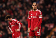 Jones, Konate And Kerkez To Start | 4-2-3-1 Liverpool Predicted Lineup Vs Galatasaray Liverpool