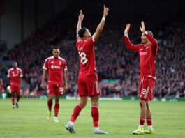 Will Slot Make Any Changes? | 4-2-3-1 Liverpool Predicted Lineup Vs Wolves Liverpool