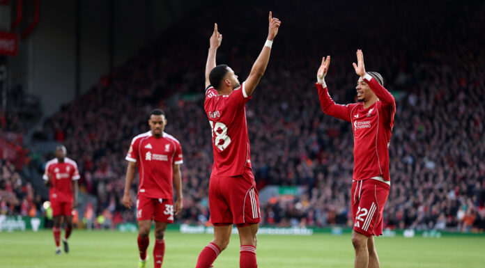 Will Slot Make Any Changes? | 4-2-3-1 Liverpool Predicted Lineup Vs Wolves Liverpool