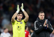 Mings, Maatsen And McGinn To Start | 4-2-3-1 Aston Villa Predicted Lineup Vs Manchester United Aston Villa