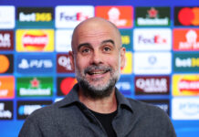 Manchester City Are Leading The Race For This Gifted Midfielder: One For The Future? Manchester City