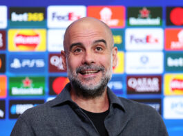 Manchester City Are Leading The Race For This Gifted Midfielder: One For The Future? Manchester City