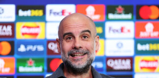 Manchester City Are Leading The Race For This Gifted Midfielder: One For The Future? Manchester City