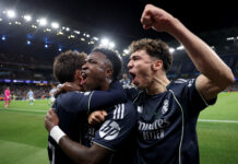 Lunin And Mbappe To Start | 4-4-2 Real Madrid Predicted Lineup Vs Atletico Madrid Real Madrid