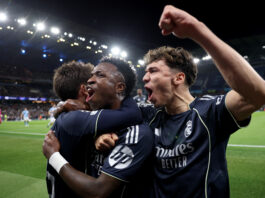 Lunin And Mbappe To Start | 4-4-2 Real Madrid Predicted Lineup Vs Atletico Madrid Real Madrid