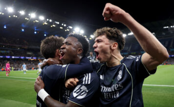 Lunin And Mbappe To Start | 4-4-2 Real Madrid Predicted Lineup Vs Atletico Madrid Real Madrid