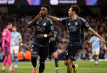 Tchouameni Gets 8, Vinicius Jr. With 7.5 | Real Madrid Players Rated In Narrow Win Vs Manchester City Real Madrid
