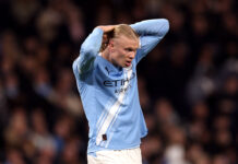 Haaland Gets 8, Doku With 7.5 | Manchester City Players Rated In Tough Loss Vs Real Madrid Manchester City