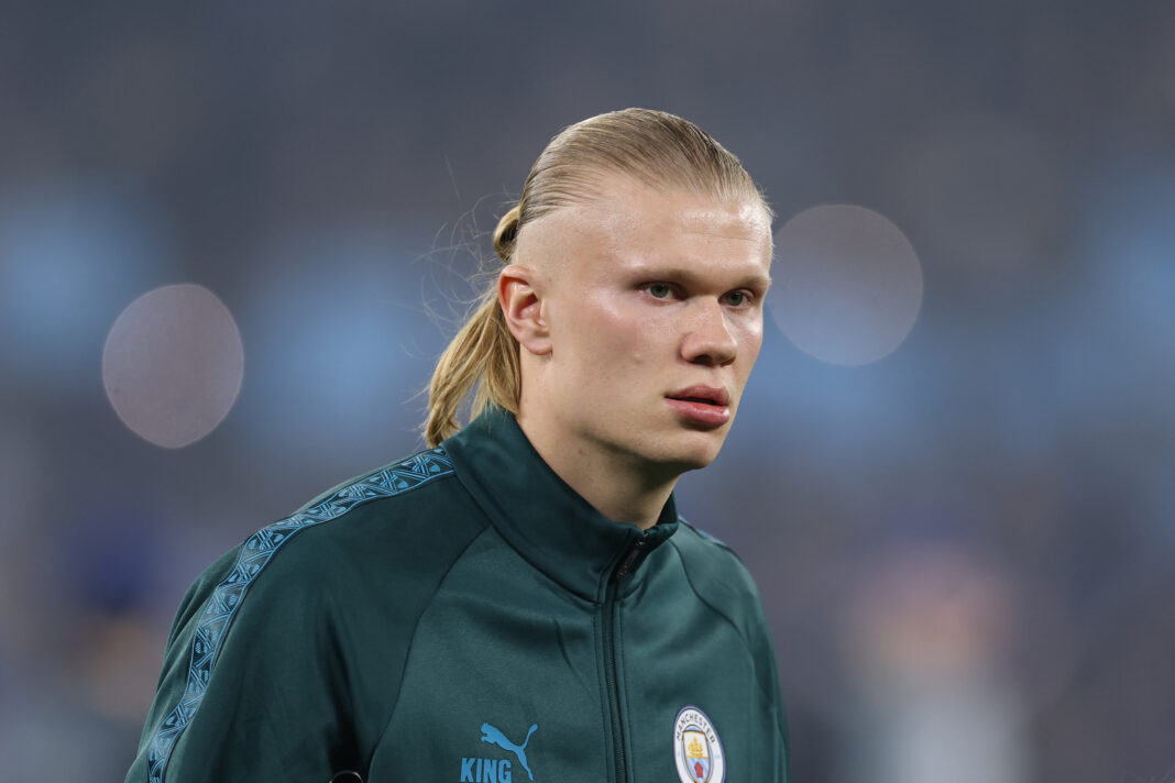 Manchester City FC v Real Madrid CF - UEFA Champions League 2025/26 Round of 16 Second Leg Manchester City