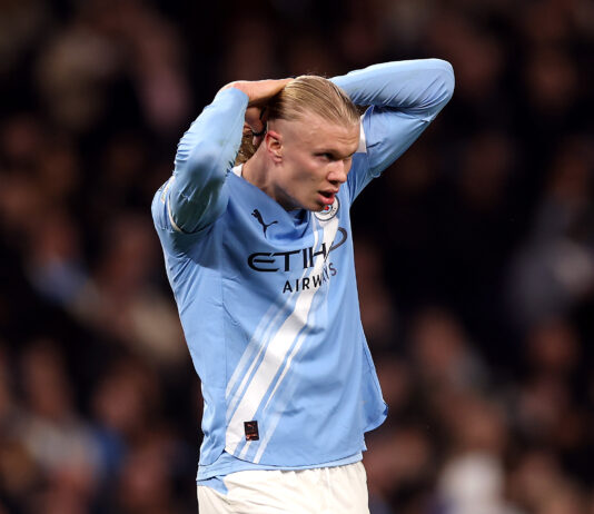 Haaland Gets 8, Doku With 7.5 | Manchester City Players Rated In Tough Loss Vs Real Madrid Manchester City