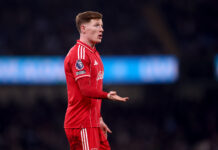 Manchester City Are Set To Complete A Deal For This Nottingham Forest Star: Decent Fit For Pep? Manchester City