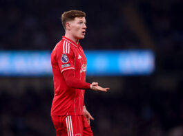 Manchester City Are Set To Complete A Deal For This Nottingham Forest Star: Decent Fit For Pep? Manchester City