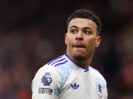 Luiz, Sancho And Maatsen To Start | 4-2-3-1 Aston Villa Predicted Lineup Vs Lille Aston Villa