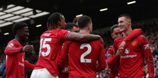 Manchester United