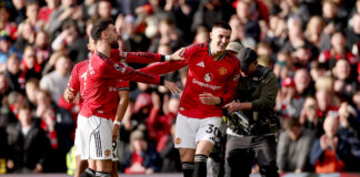Manchester United