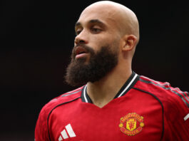 Will Carrick Make Any Changes? | 4-2-3-1 Manchester United Predicted Lineup Vs Newcastle United Manchester United