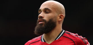 Manchester United