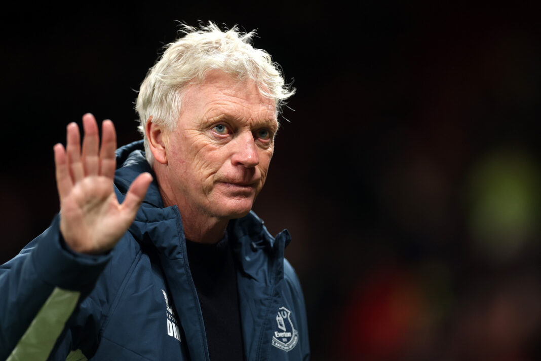 Everton Have Scouted £15m Championship Talent