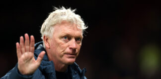 Everton Have Scouted £15m Championship Talent: Should The Toffees Make A Move? Everton Have Scouted £15m Championship Talent