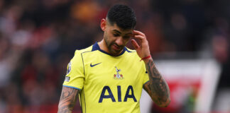 Tottenham Hotspur