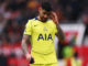 Tottenham Hotspur Defender Is Generating Interest From Spain: Should Spurs Let Him Go? Tottenham Hotspur