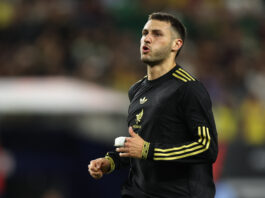 Leeds United Are Set To Rekindle Their Interest In This AC Milan Forward: Should Farke Move In For Him? Leeds United