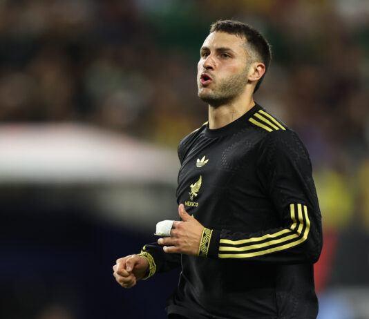 Leeds United Are Set To Rekindle Their Interest In This AC Milan Forward: Should Farke Move In For Him? Leeds United