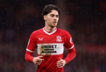 Manchester United Could Move In For This Championship Midfielder: Good Choice For Carrick? Manchester United