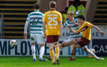 Not Maswanhise | Celtic Eye Summer Move For This Motherwell Attacking Ace: Why He Would Address A Key Issue Celtic target Just