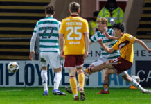 Not Maswanhise | Celtic Eye Summer Move For This Motherwell Attacking Ace: Why He Would Address A Key Issue Celtic target Just