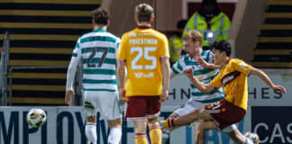 Not Maswanhise | Celtic Eye Summer Move For This Motherwell Attacking Ace: Why He Would Address A Key Issue Celtic target Just
