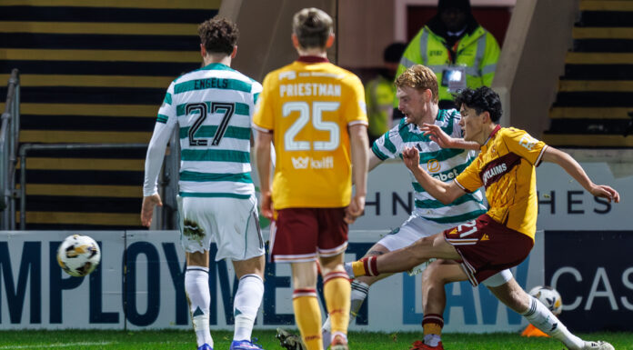 Not Maswanhise | Celtic Eye Summer Move For This Motherwell Attacking Ace: Why He Would Address A Key Issue Celtic target Just