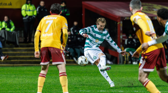 Tierney To Return? | Predicted 4-3-3 Celtic Lineup To Face Motherwell Celtic vs Motherwell