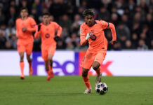 Torres To Lead The Line | 4-2-3-1 Barcelona Predicted Lineup Vs Sevilla Barcelona